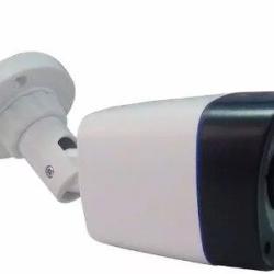 AUSNO IR BULLET 2MP COLOURED OUTDOOR CAMERA