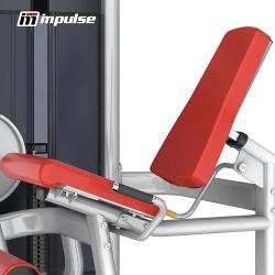 IMPULSE FITNESS IT9505 LEG EXTENSION - deluxe.com.ng