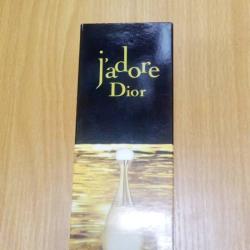 JADORE DIOR ORIGINAL DESIGNER'S PERFUME