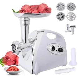 KENWOOD  ELECTRONIC MEAT GRINDER 12L - deluxe.com.ng