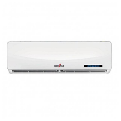 Kenstar 2hp Basic Wall Mounted Split Air Conditioner R410 KS-18TFS - deluxe.com.ng