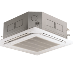 Kenstar 2HP Ceiling Cassette AC KS 18TAS - deluxe.com.ng