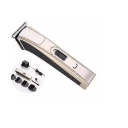 Kiki Rechargeable Balding Clipper HC005 (DE) - Deluxe.com.ng