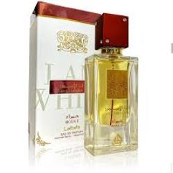 LAN WHITE ORIGINAL DESIGNER'S PERFUME FOR MEN (N)