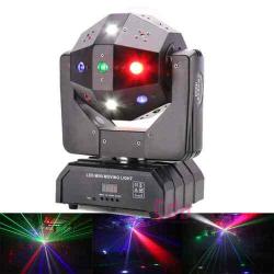 LASER 3 IN 1 STROBE BEAM FOR PUBLIC EVENT - deluxe.com.ng