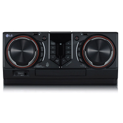 LG XBOOM AUD 99CK(Wahala) 5000W Mini Hi-Fi System - deluxe.com.ng