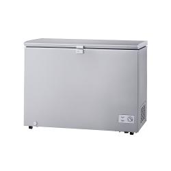 LG CHEST FREEZER 280 LITRES - SILVER COLOUR - FRZ 315-deluxe.com.ng