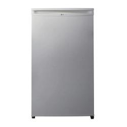 LG 92L Refrigerator - REF 131 Silver - deluxe.com.ng