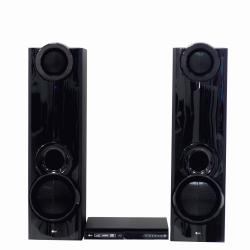 LG DVD Home Theatre System - AUD 667HD |600 W |2.2 CH - deluxe.com.ng