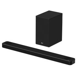 LG SP8A 5.1.2ch 440W Soundbar with Subwoofer - deluxe.com.ng