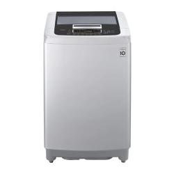 LG WM 1369 13kg Silver Top Load Automatic Washing Machine - deluxe.com.ng