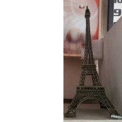 SHORT BRONZE LIGHT TOWER DESIGN FOR HOME & OFFICE (SWEN) - DELUXE.COM.NG