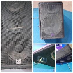 MASTERPIECE SOUND SPEAKER  LP700Z  - deluxe.com.ng