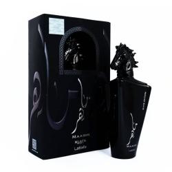 MAAHIR (BLACK EDITION) DESIGNER'S PERFUME FOR MEN (N)