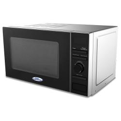 Haier Thermocool 20L Digital Solo Slv Microwave Oven MD20SS01 - deluxe.com.ng