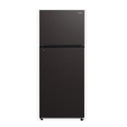 MIDEA REFRIGERATOR | HD- 216F 173 LITRES - JAZZ BLACK - deluxe.com.ng