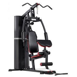 TECHNO FITNESS MS600S SINGLE STATION TRAINER - deluxe.com.ng