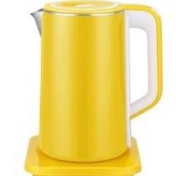 Mewe 1.8L Kettle - MW-PEK15Y  - deluxe.com.ng