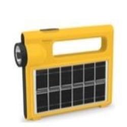 Mewe Solar Light 5V - MW-SLL08 - deluxe.com.ng