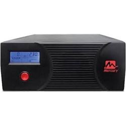 Mercury 1.2KVA/12V Modified Sine Wave Inverter - deluxe.com.ng