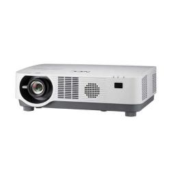 NEC NP-P502WL-2 WXGA DLP 5000-Lumens Laser Projector (PW) - Deluxe.com.ng