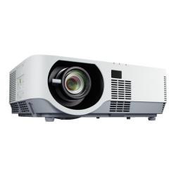 NEC NP-P452H FHD DLP 4500-Lumens Professional Projector (PW) - Deluxe.com.ng