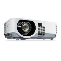 NEC NP-P502W WXGA DLP 5000-lumens Professional Projector (PW) - Deluxe.com.ng