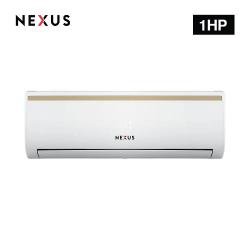 NEXUS AC 1HP R410 SPLIT WHITE NX-MSHFA-09CR410