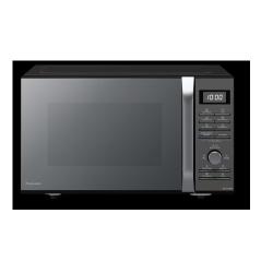 Panasonic NN-CD67MBKPQ - 27L - Convection Type Microwave - Silver - deluxe.com.ng