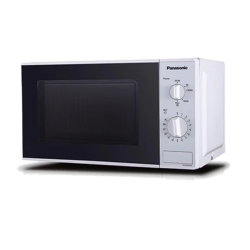 Panasonic 20 Litre Solo Microwave Oven NN-SM255 - deluxe.com.ng