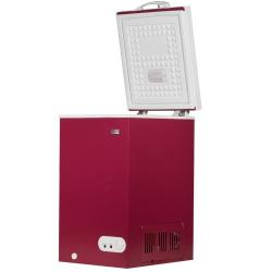  NEXUS 105L FREEZER | NX-150EF (RED) - deluxe.com.ng