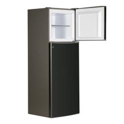 Nexus 210L Refrigerator | NX 225 Silver - deluxe.com,ng