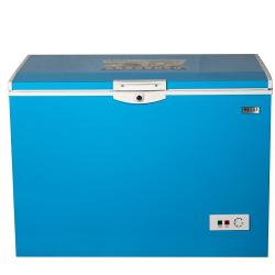 Nexus 320L Chest Freezer | NX-400C - deluxe.com.ng