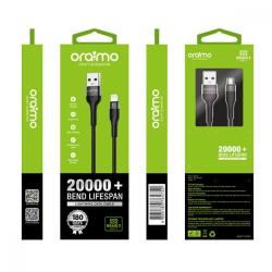 Oraimo OCD-L71 Braid 2 IPhone Cable