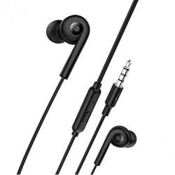 Oraimo Strong Bass Earphone With Mic - Conch OEP-E10