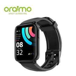 Oraimo Smart Watch OSW-32 1.69'' IPS Screen IP68 Waterproof