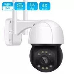 ICONE DIGITAL 2MP OUTDOOR CCTV CAMERA - deluxe.com.ng