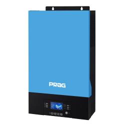 PRAG  5KW-48V Modular Online (4000W-MPPT) Solar Inverter