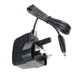 IP-Phone Power Supply Adapter- 5V, 1.2A - deluxe.com.ng