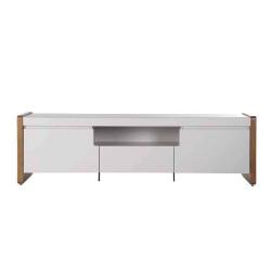 PROVINVCIA BRISTOL TV STAND OFF WHITE/MATE|PROTVSTANDPA224251 - deluxe.com.ng