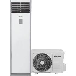 Rite-tek Floor Standing Air Conditioner - 3hp RAF-200 - deluxe.com.ng