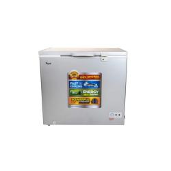 Royal 200-Litre Chest Freezer (RCF-HU200)