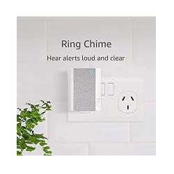 RING INDOOR CHIME B07ZLFG8CM - deluxe.com.ng