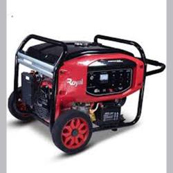 ROYAL GENERATOR GR10000CE , 6.5KVA - deluxe.com.ng