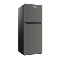 Royal Titan Refrigerator Double Door 300L (RREF300NF)