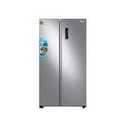 Royal Refrigerator | RSBS-532DI Side By Side - deluxe.com.ng