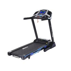 RU006X Fytter Brand Treadmill 3.0hp (Cardio Running Series) - deluxe.com.ng