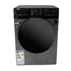 Royal 12KG Front Load Washing Machine (RWMFL12HQG)