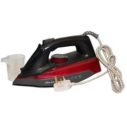 Rite-tek  Steam Iron ST-599|2200 watts|1.8 metre power cord length - deluxe.com.ng