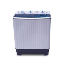 Royal Washing Machine Twin Tub 7.5 KG (RWMTT75HW)